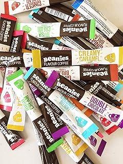 Beanies Mixed Blends Instant Coffee