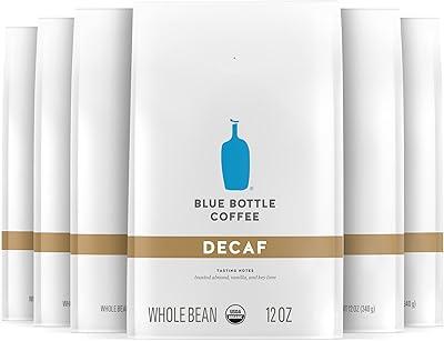 Blue Bottle Decaf Medium Roast