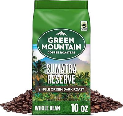 Green Mountain Sumatra Reserve