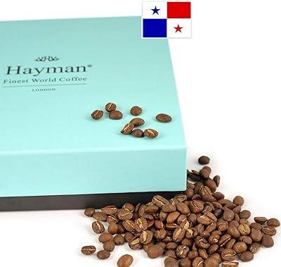 Hayman Panama Geisha Medium Roast