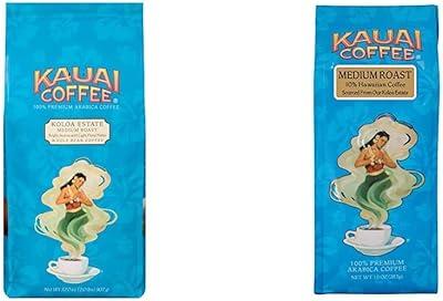 Kauai Koloa Estate Blend