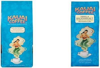 Kauai Koloa Estate Medium Roast