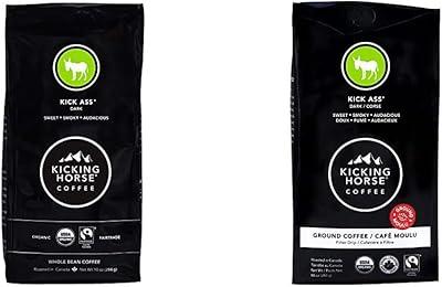 Kicking Horse Kick Ass Blend