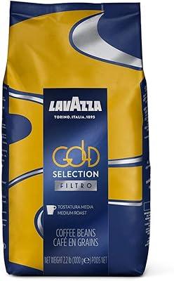 Lavazza Gold Selection Light Roast