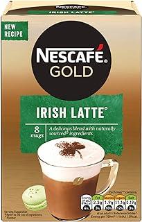 Nescafe Irish Cream Latte, 176g