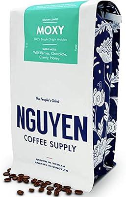 Nguyen Moxy Arabica Medium Roast