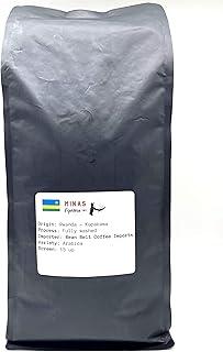 Rwanda Kopakama Green Beans
